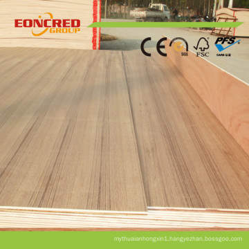 18mm Marine Plywood for Trailer